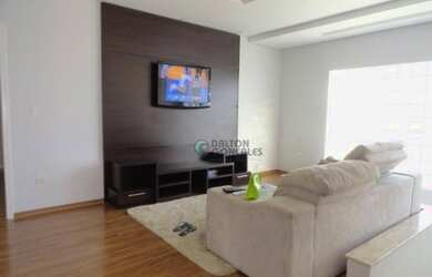 Imagem 2: Sobrado em Condomínio Fechado