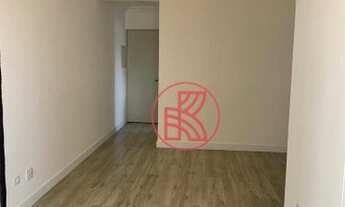 Imagem 4: Apartamento com 3 dormitórios, 66 m² - venda por R$ 370.000 ou aluguel por R$ 1.200/mês