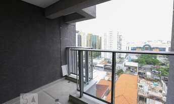 Imagem 7: Apartamento à Venda - Moema, 1 Quarto, 31 m2