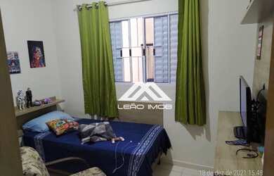 Imagem 15: Casa com 3 dormitórios à venda, 73 m² por R$ 340.000,00 - Jardim João Paulo II - Sumaré/SP