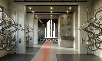 Imagem 5: Apartamento com 2 Dormitórios e 1 banheiro