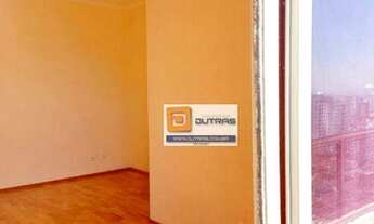 Imagem 9: Apartamento com 3 dormitórios, 78 m² - venda por R$ 320.000 ou aluguel por R$ 1.000/mês