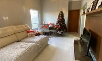 Imagem 3: ITATIBA - Casa de Condomínio - BOSQUE DOS PIRES