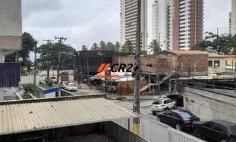 Imagem 3: Apartamento a venda 3 Suítes, com 195m2 em Piedade, a 50 mts do mar