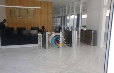 Imagem 5: Conjunto para alugar, 534 m² - Itaim Bibi - São Paulo/SP