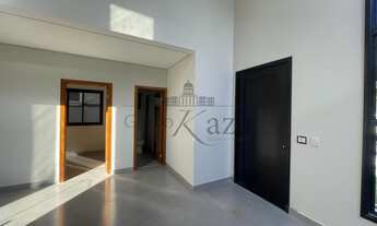 Imagem 4: Casa Sobrado no condomínio Altos da Serra III a venda, nova, zona oeste, Urbanova , 3 suít