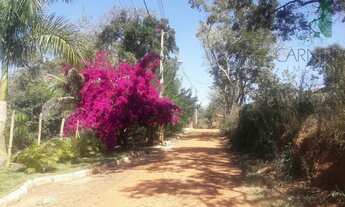 Imagem 3: Condomínio Quintas do Rio Manso em Brumadinho MG
