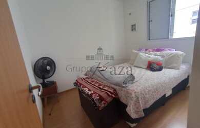 Imagem 7: Apartamento / Padrão - Jardim Torrão de Ouro