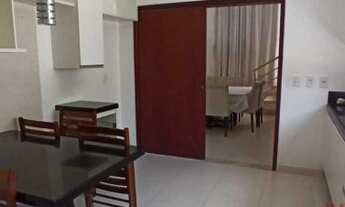 Imagem 5: Casa em Condomínio para Venda em Parnamirim, NOVA PARNAMIRIM, 3 dormitórios, 3 suítes