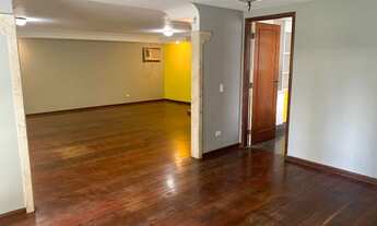 Imagem 5: Apartamento com 4 dormitórios, 290 m² - venda por R$ 1.800.000,00 ou aluguel por R$ 8.000