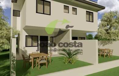 Imagem 6: Sobrado - Palhoça SC