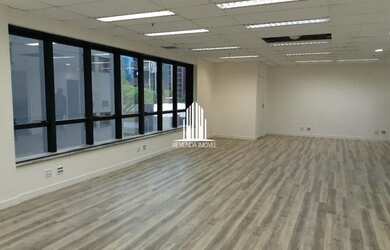 Imagem 3: Sala comercial para alugar na Vila Olímpia