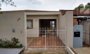 Imagem 2: Casa à venda 3 Quartos, 2 Suites, 2 Vagas, 500M², Parque Rural Fazenda Santa Cândida, Camp