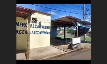 Imagem 2: Casa com ponto comercial ativo em Corumbá