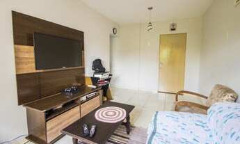 Imagem 2: Apartamento à venda 1 Quarto, 54M², Centro, Campinas - SP