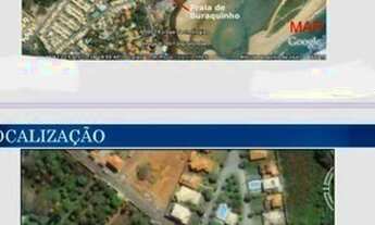 Imagem 3: Área com 8.800 m² nascente, plana em Buraquinho!!