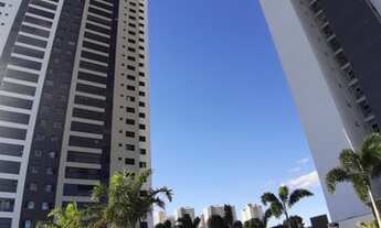 Imagem: Apartamento no Green Life Residence, 134