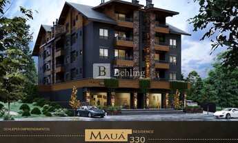 Imagem 3: Canela - Apartamento Padrão - Centro