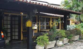 Imagem: Casa residencial à venda, Itaipu