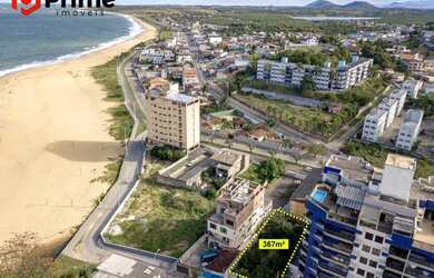Imagem 4: TERRENO PLANO À VENDA, A POUCOS PASSOS DO MAR E AO LADO DO CENTRO DE GUARAPARI. SOLICITE