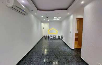 Imagem 7: Apartamento com 2 dormitórios para alugar, 60 m² por R$ 1.500,00/mês - Vila Esperança - Sã