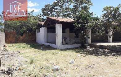 Imagem 4: Galpão para alugar, 450 m² por R$ 1.500,00 - Novo Maranguape II - Maranguape/CE