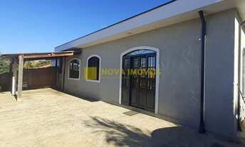 Imagem 5: Casa - Imperial Parque (Sousas) - Campinas