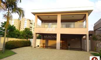 Imagem: Casa (sobrado em condominio) 3 dormitórios/suite