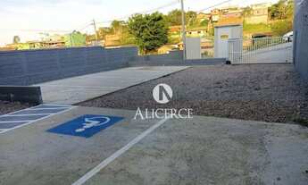 Imagem 7: Apartamento com 2 dormitórios à venda, 49 m² por R$ 145.000,00 - Bom Viver - Biguaçu/SC