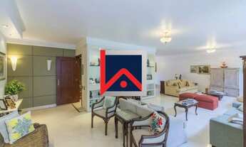 Imagem 4: Venda Apartamento 4 Dormitórios - 300 m² Higienópolis