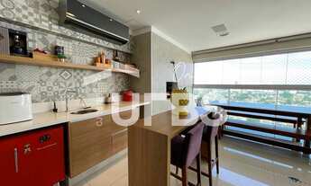 Imagem 4: Chateau Marista - Apartamento 3 quartos, sendo 3 suítes