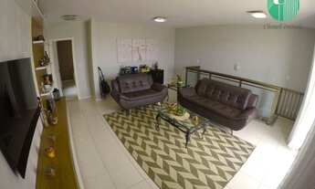 Imagem 3: Cobertura com 3 dormitórios à venda, 210 m² por R$ 1.250.000,00 - Centro - Cabo Frio/RJ