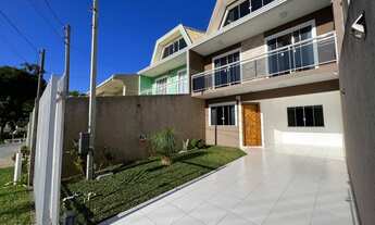 Imagem: Triplex com quintal dos Sonhos