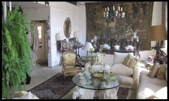 Imagem 2: Cobertura para Venda em São Paulo, Jardim América, 3 dormitórios, 2 suítes, 4 banheiros, 4