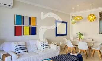 Imagem 7: RIVIERA DE SãO LOURENçO - Apartamento Padrão - Módulo 02