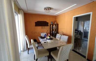 Imagem 7: Casa Condomínio - Urbanova - Condomínio Altos da Serra VI - 3 Dormitórios - 300m²