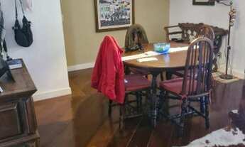 Imagem 6: AMPLO TRÊS QUARTOS COM DUAS VAGAS