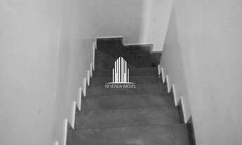 Imagem 4: SOBRADO 3 DORMITÓRIOS, 3 VAGA, À VENDA EM SANTO ANDRÉ