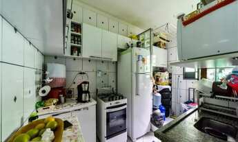 Imagem 4: São Bernardo do Campo - Apartamento Padrão - BAETA NEVES