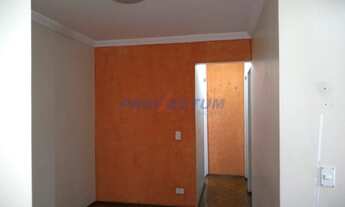 Imagem 2: Apartamento - Jardim do Lago - Campinas