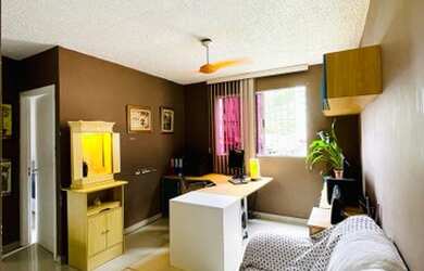 Imagem 3: APARTAMENTO NO ENGENHO DA RAINHA