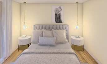 Imagem 3: Casa de condomínio com 4 quartos, 399 m2 - Vila Nova