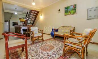 Imagem: Porto Alegre - Casa Padrão - Passo da Areia