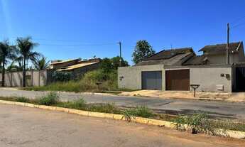Imagem 2: Ágio - Casa 02 quartos - Na Avenida - Senador Canedo - GO