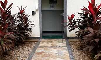 Imagem 3: Apartamento MRV Terreo com quintal para venda, Bairro Vila Toninho, 2 quartos, 1 wc, sala