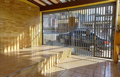 Imagem 2: Sobrado com 138 mSonia - São Paulo - SP