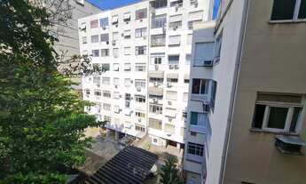 Imagem 2: ÓTIMO SALA 3 QUARTOS C/ VAGA - SEMI-REFORMADO -SILENCIOSO!