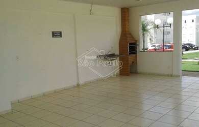 Imagem 2: Apartamentos de 2 dormitório(s), Condomínio Residencial Nova América cod: 13257