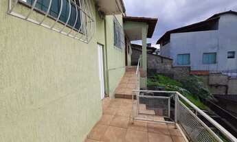 Imagem 2: Belo Horizonte - Casa Padrão - Graça