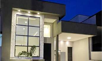 Imagem: Casa com 3 quartos à venda em Indaiatuba